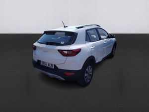 Kia Stonic 1.2 Dpi 62kw (84cv) Concept - Foto 5