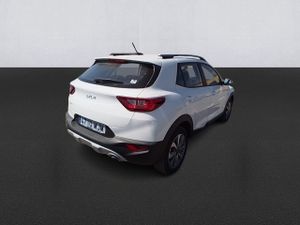 Kia Stonic 1.2 Dpi 62kw (84cv) Concept - Foto 5