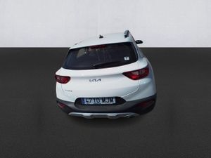 Kia Stonic 1.2 Dpi 62kw (84cv) Concept - Foto 6