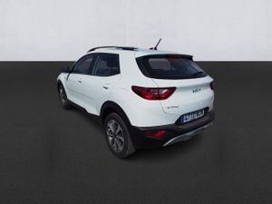 Kia Stonic 1.2 Dpi 62kw (84cv) Concept - Foto 7