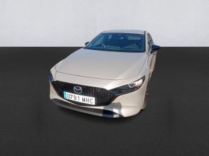 Mazda Mazda3 2.0 E-skyactiv-x Homura - Foto 2