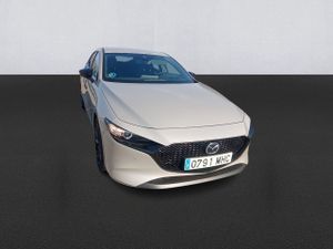 Mazda Mazda3 2.0 E-skyactiv-x Homura - Foto 4