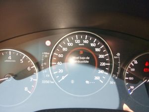 Mazda Mazda3 2.0 E-skyactiv-x Homura - Foto 9
