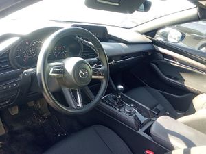 Mazda Mazda3 2.0 E-skyactiv-x Homura - Foto 8
