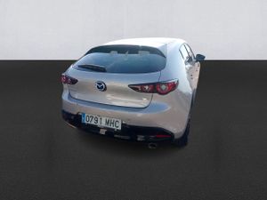 Mazda Mazda3 2.0 E-skyactiv-x Homura - Foto 5