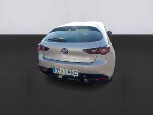 Mazda Mazda3 2.0 E-skyactiv-x Homura - Foto 6