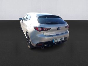 Mazda Mazda3 2.0 E-skyactiv-x Homura - Foto 7