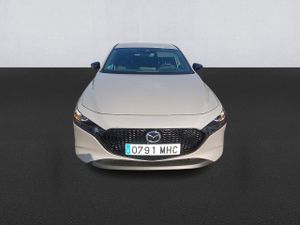 Mazda Mazda3 2.0 E-skyactiv-x Homura - Foto 3