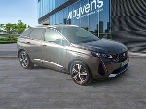 Peugeot 3008 1.5 Bluehdi 96kw S&s Gt Eat8 - Foto 4
