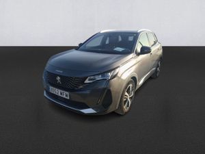 Peugeot 3008 1.5 Bluehdi 96kw S&s Gt Eat8 - Foto 2