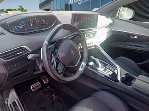 Peugeot 3008 1.5 Bluehdi 96kw S&s Gt Eat8 - Foto 8