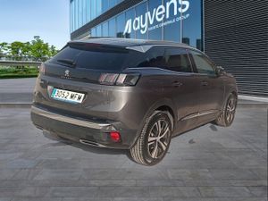 Peugeot 3008 1.5 Bluehdi 96kw S&s Gt Eat8 - Foto 5