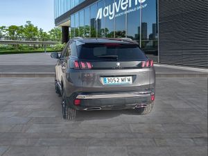 Peugeot 3008 1.5 Bluehdi 96kw S&s Gt Eat8 - Foto 6