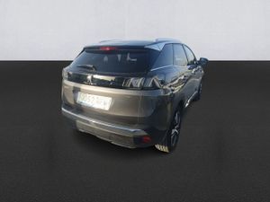 Peugeot 3008 1.5 Bluehdi 96kw S&s Gt Eat8 - Foto 5