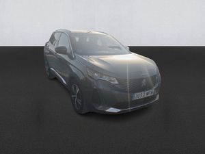 Peugeot 3008 1.5 Bluehdi 96kw S&s Gt Eat8 - Foto 4