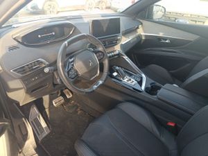 Peugeot 3008 1.5 Bluehdi 96kw S&s Gt Eat8 - Foto 8