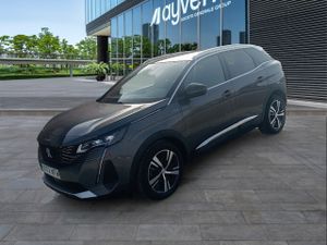 Peugeot 3008 1.5 Bluehdi 96kw S&s Gt Eat8 - Foto 2