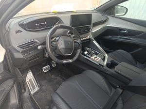 Peugeot 3008 1.5 Bluehdi 96kw S&s Gt Eat8 - Foto 8