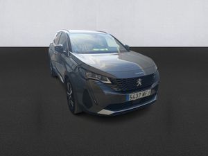 Peugeot 3008 1.5 Bluehdi 96kw S&s Gt Eat8 - Foto 4