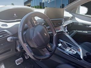 Peugeot 3008 1.5 Bluehdi 96kw S&s Gt Eat8 - Foto 8