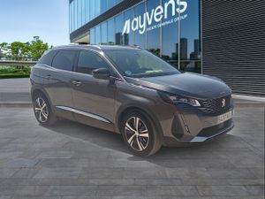 Peugeot 3008 1.5 Bluehdi 96kw S&s Gt Eat8 - Foto 4