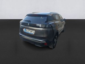 Peugeot 3008 1.5 Bluehdi 96kw S&s Gt Eat8 - Foto 5
