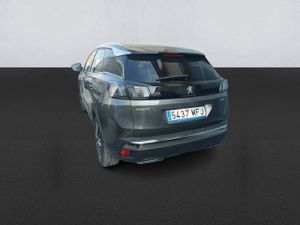 Peugeot 3008 1.5 Bluehdi 96kw S&s Gt Eat8 - Foto 7