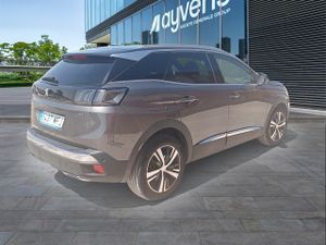Peugeot 3008 1.5 Bluehdi 96kw S&s Gt Eat8 - Foto 5