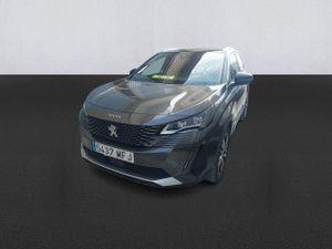 Peugeot 3008 1.5 Bluehdi 96kw S&s Gt Eat8 - Foto 2