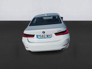Bmw Series 3 320e - Foto 6