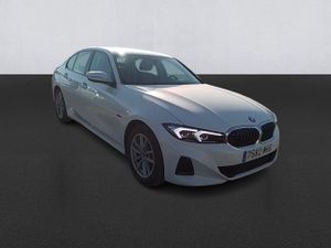 Bmw Series 3 320e - Foto 4