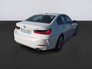 Bmw Series 3 320e - Foto 5