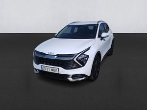 Kia Sportage 1.6 Crdi Mhev 100kw (136cv) Business 4x4 - Foto 2
