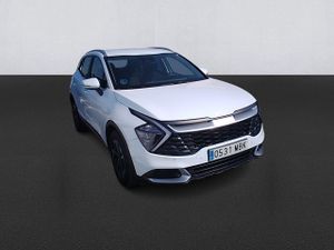 Kia Sportage 1.6 Crdi Mhev 100kw (136cv) Business 4x4 - Foto 4