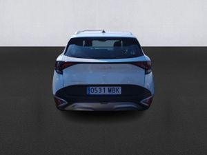 Kia Sportage 1.6 Crdi Mhev 100kw (136cv) Business 4x4 - Foto 6