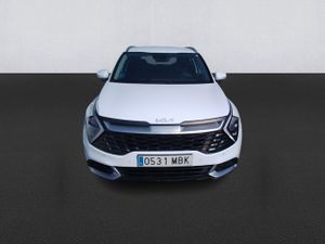 Kia Sportage 1.6 Crdi Mhev 100kw (136cv) Business 4x4 - Foto 3
