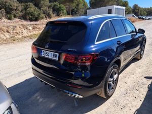 Mercedes Glc-class Glc 300 De 4matic - Foto 5
