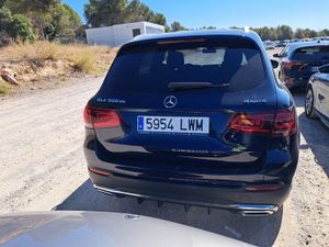 Mercedes Glc-class Glc 300 De 4matic - Foto 6