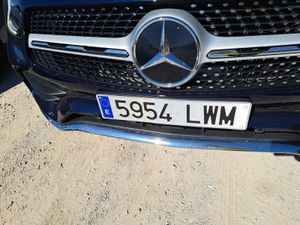 Mercedes Glc-class Glc 300 De 4matic - Foto 9