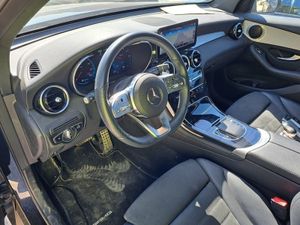 Mercedes Glc-class Glc 300 De 4matic - Foto 8