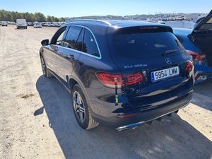Mercedes Glc-class Glc 300 De 4matic - Foto 7