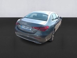 Mercedes C-class C 200 - Foto 5