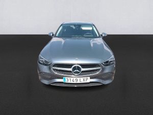 Mercedes C-class C 200 - Foto 3
