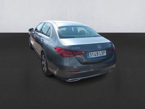Mercedes C-class C 200 - Foto 7