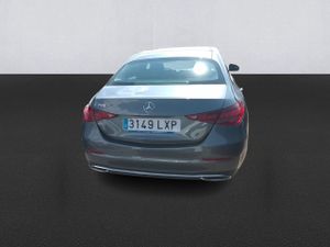 Mercedes C-class C 200 - Foto 6