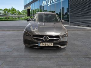 Mercedes C-class C 200 - Foto 3