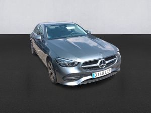 Mercedes C-class C 200 - Foto 4