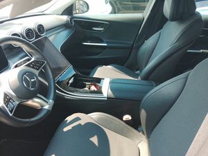 Mercedes C-class C 200 - Foto 8