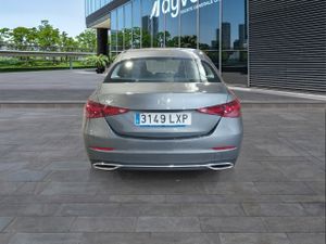 Mercedes C-class C 200 - Foto 6