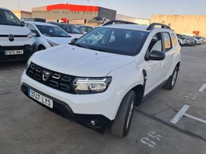 Dacia Duster Comfort Blue Dci 85kw (115cv) 4x4 - Foto 2
